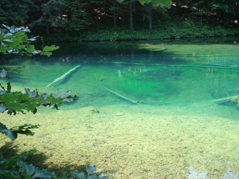 Laghi .......della LIGURIA